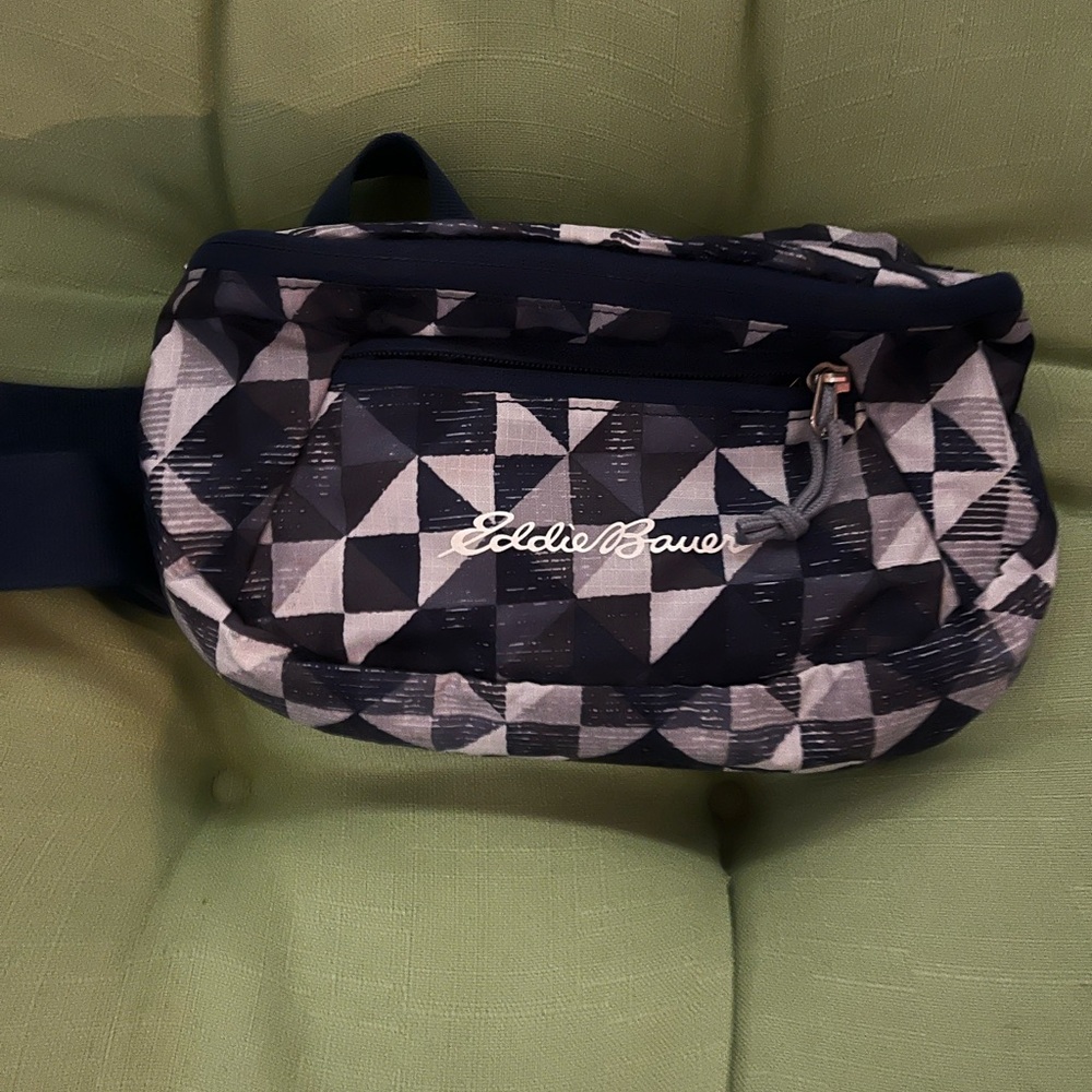 Eddie Bauer Fanny pack